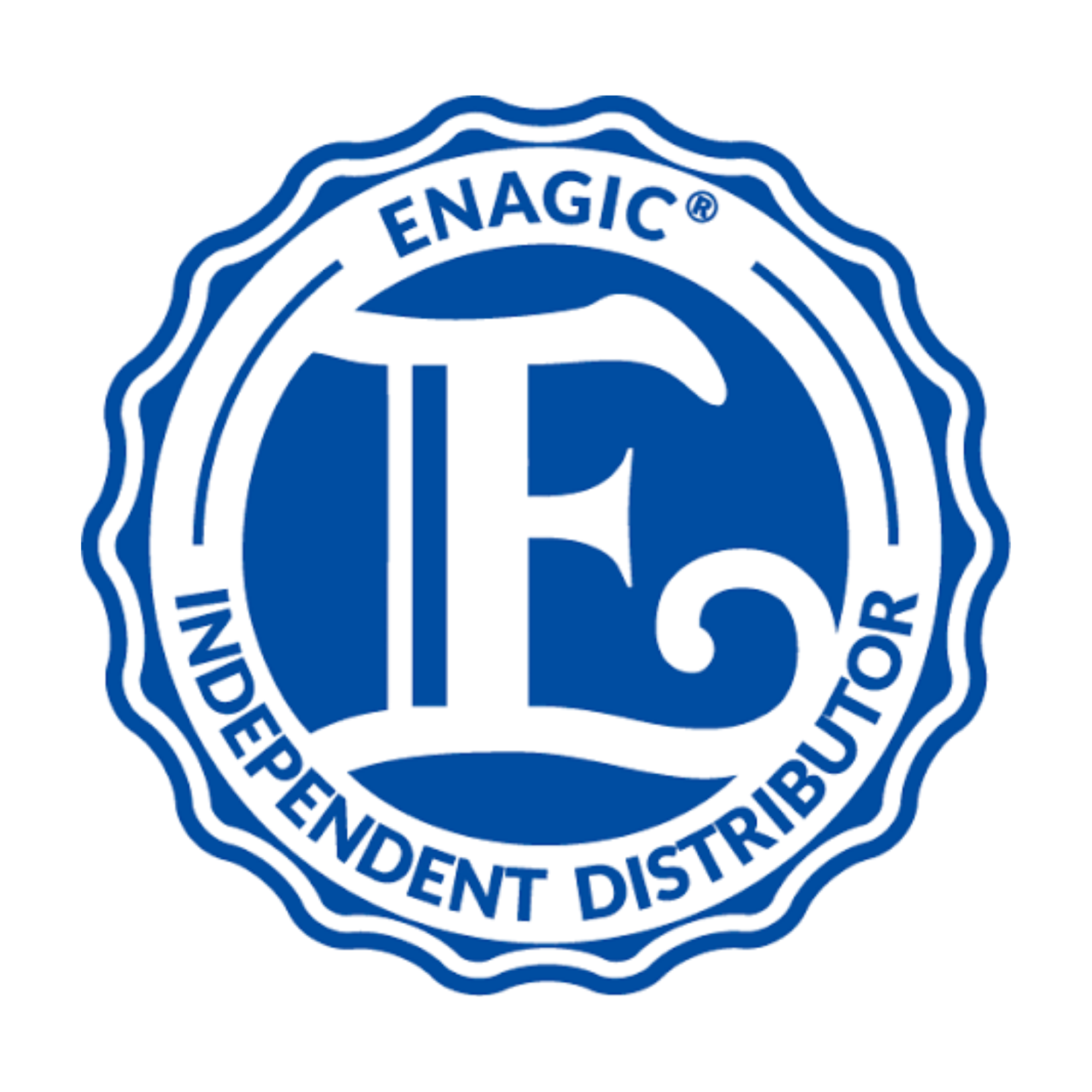 Kangen Health System logo